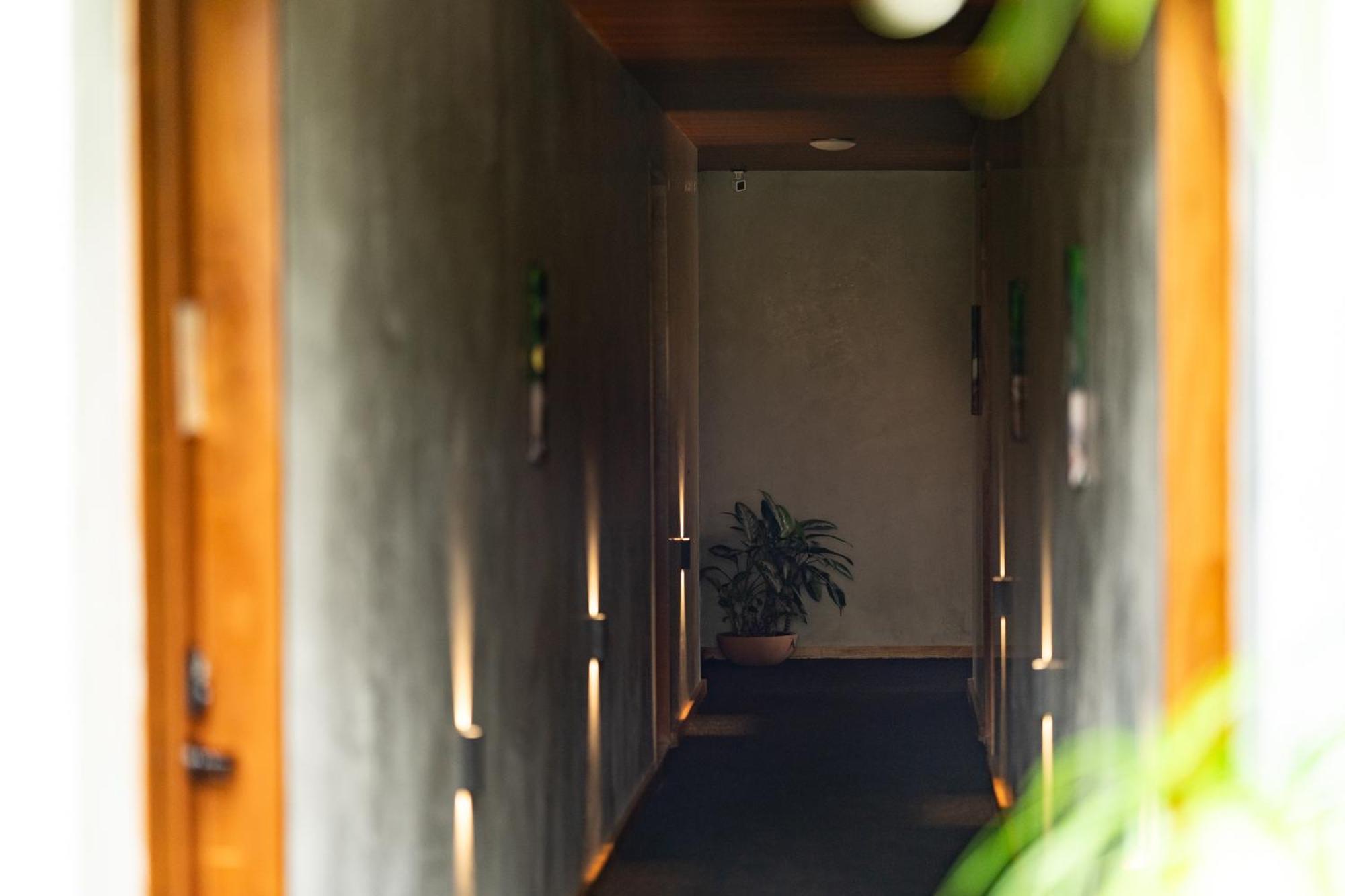 Suwa Villa Arenal ラ・フォルトゥナ エクステリア 写真