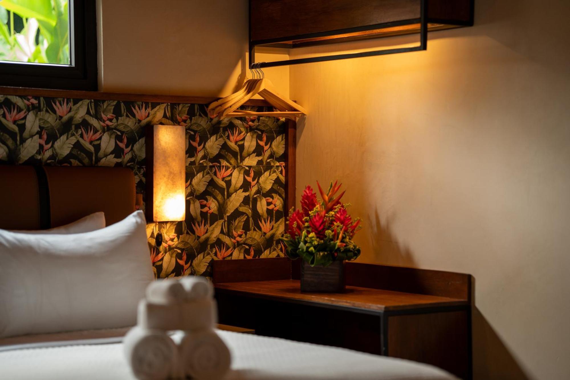Suwa Villa Arenal ラ・フォルトゥナ エクステリア 写真